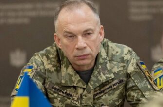 Не очікували навіть у ЗСУ: Сирський поділився деталями блискавичного контрнаступу