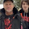 “Батько до останнього не знав”: син Олега Скрипки зізнався, як потрапив до бойової бригади