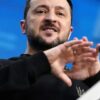 Зеленський попередив про загрозу розширення війни після масованого удару по регіонах