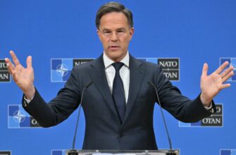 НАТО вперше оприлюднило суворі вимоги щодо готовності цивільних до масштабної війни