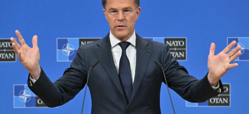 НАТО вперше оприлюднило суворі вимоги щодо готовності цивільних до масштабної війни