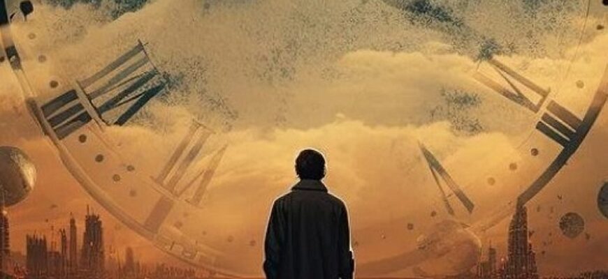 Учений Гайнц фон Ферстер розрахував точну дату кінця світу через перенаселення