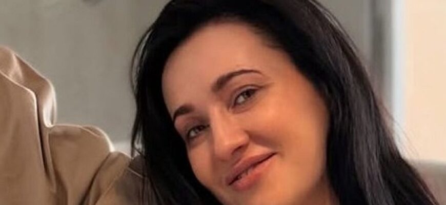 Ремонт на фінішній прямій: Соломія Вітвіцька на 41 тижні вагітності показала дитячу для сина
