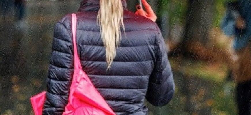 Дощі накриють низку областей 23 вересня – синоптики вже оголосили жовтий рівень