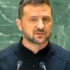 Двоє людей загинули та 24 постраждали — Зеленський в ООН висловився про ворожі удари по Києву
