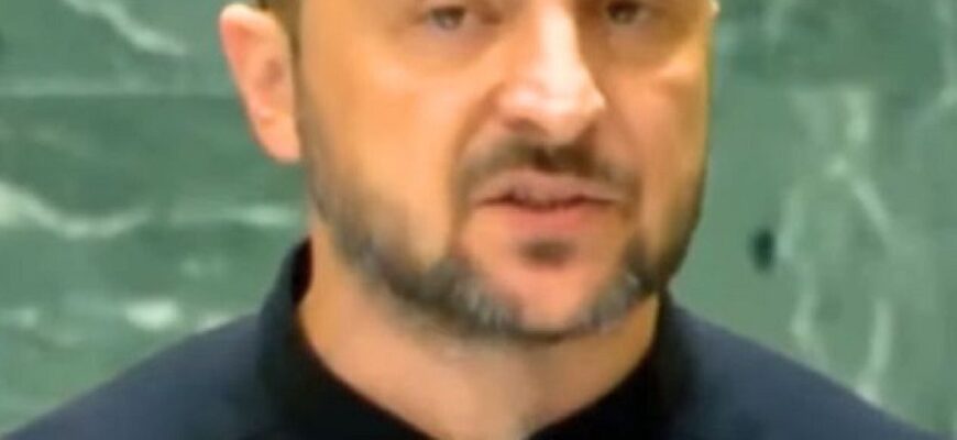 Двоє людей загинули та 24 постраждали — Зеленський в ООН висловився про ворожі удари по Києву