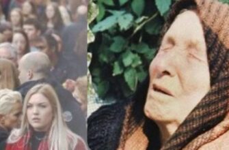 Моторошні передбачення Ванги на 2027 рік: які події можуть сколихнути світ