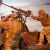 Українців закликають бути пильними найближчими днями — РФ підготувала новий балістичний удар