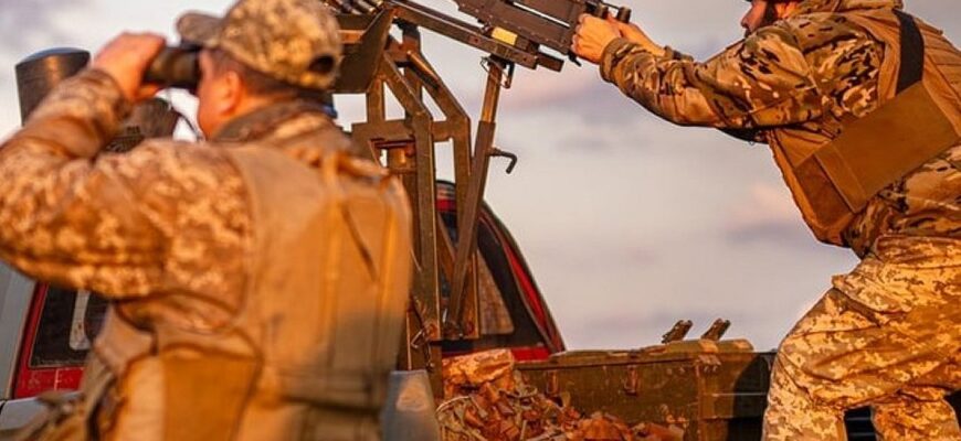 Українців закликають бути пильними найближчими днями — РФ підготувала новий балістичний удар