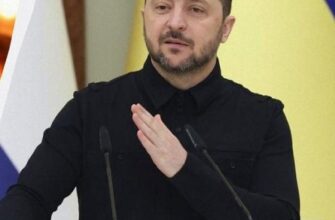 Зеленський попередив про перехід «генерала Зими» на бік України через російські удари
