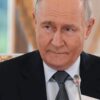 У Путіна виявили таємну онуку з прізвищем батька Зеленський