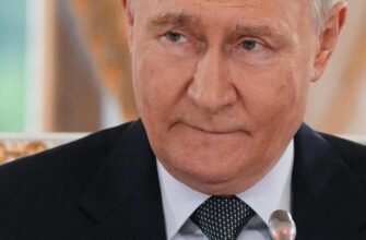 У Путіна виявили таємну онуку з прізвищем батька Зеленський