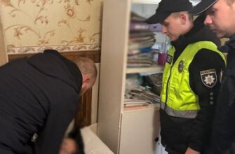 Трирічного Святослава шукали майже добу сотні людей після зникнення на Чернігівщині