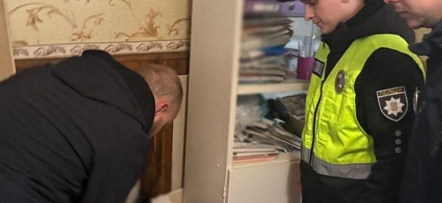 Трирічного Святослава шукали майже добу сотні людей після зникнення на Чернігівщині