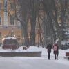 В Україну сунуть тріскучі морози до -20 градусів після тривалого тепла