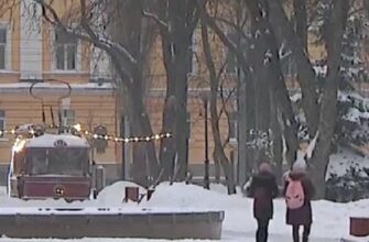 В Україну сунуть тріскучі морози до -20 градусів після тривалого тепла