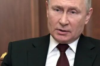 Путін погодився вивчити введення воєнного стану в Росії — розкрито перші деталі