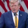 «Хочу, щоб він уклав угоду» — Трамп висловився про Зеленського, Путіна і строки завершення війни