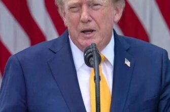 «Хочу, щоб він уклав угоду» — Трамп висловився про Зеленського, Путіна і строки завершення війни