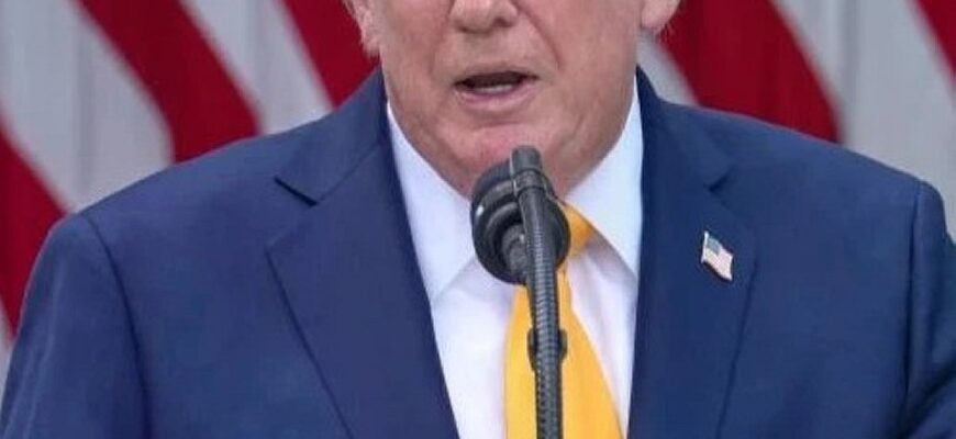 «Хочу, щоб він уклав угоду» — Трамп висловився про Зеленського, Путіна і строки завершення війни