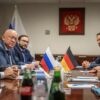 Глава МЗС Німеччини зустрівся з Лавровим, але згоди щодо ключових питань немає