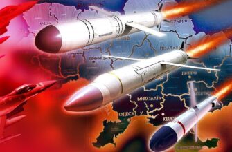 4 регіони під загрозою ударів з повітря через рух ворожих безпілотників