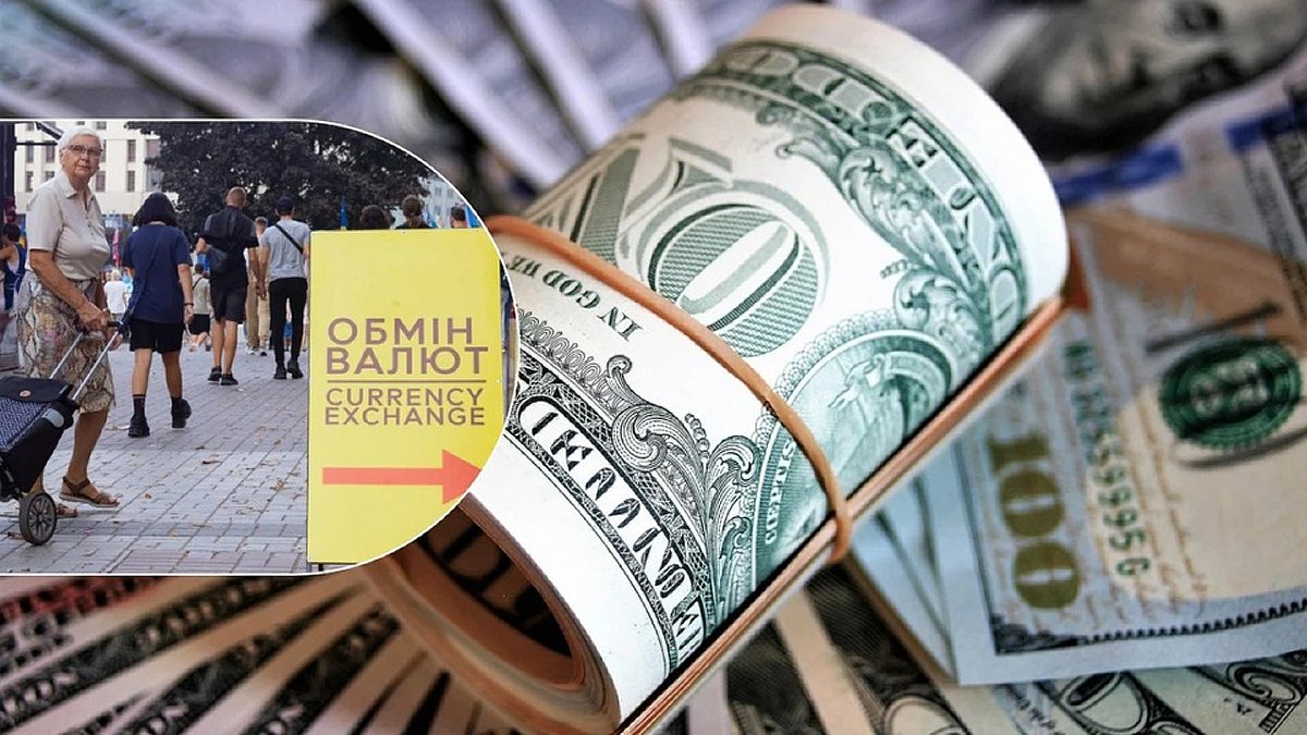 Гривня готується до коливань — банкір спрогнозував вартість 100 доларів до 4 жовтня
