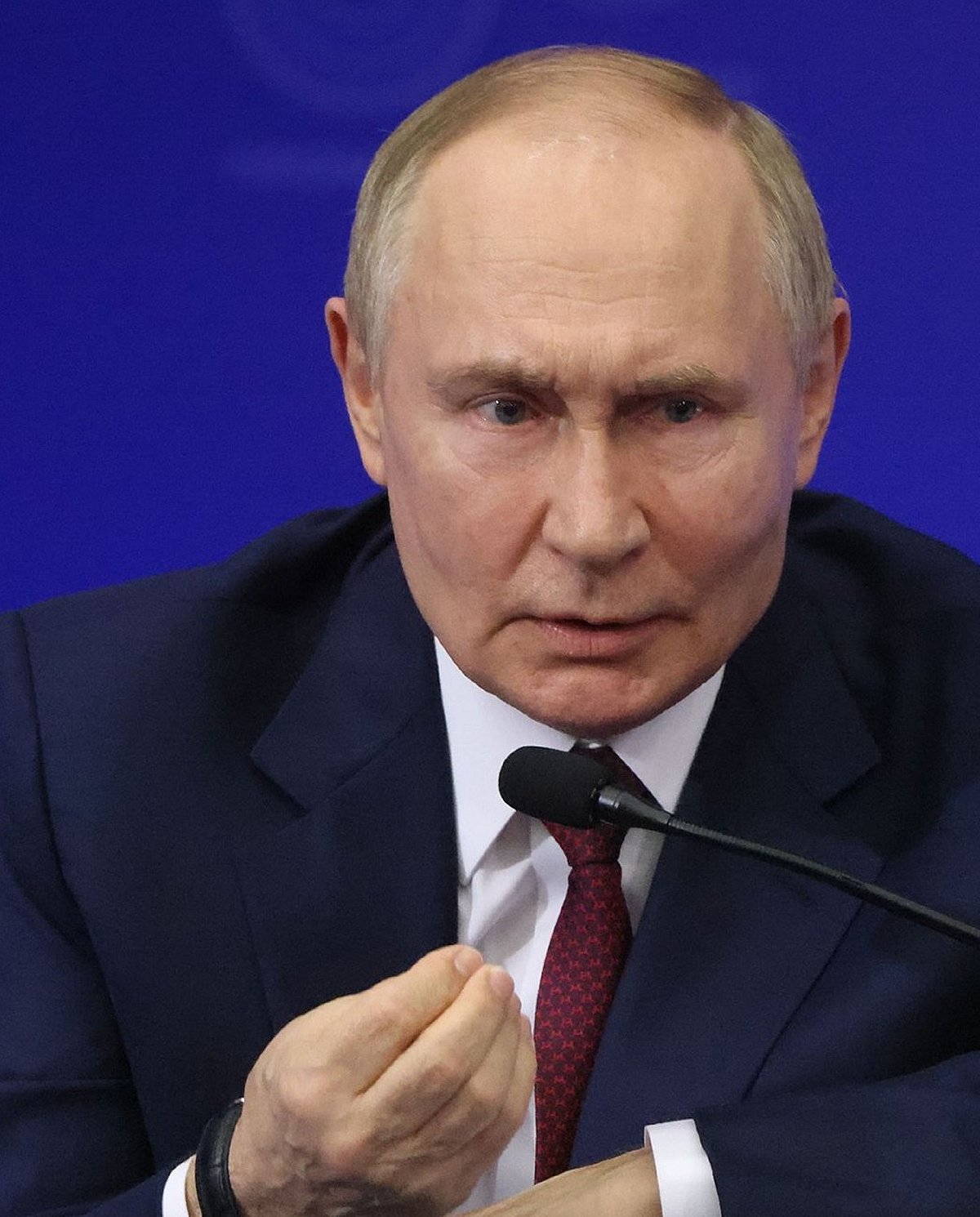 Росія розпочала приховану хвилю мобілізації та готує тисячі іноземців до відправлення на фронт