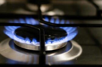 7,96 гривні за кубометр газу сплачуватиме більшість українців цієї зими