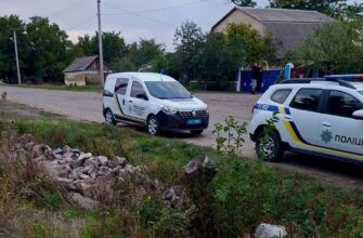 Зниклого напередодні 11-річного хлопчика розшукали загиблим у річці на Вознесенщині