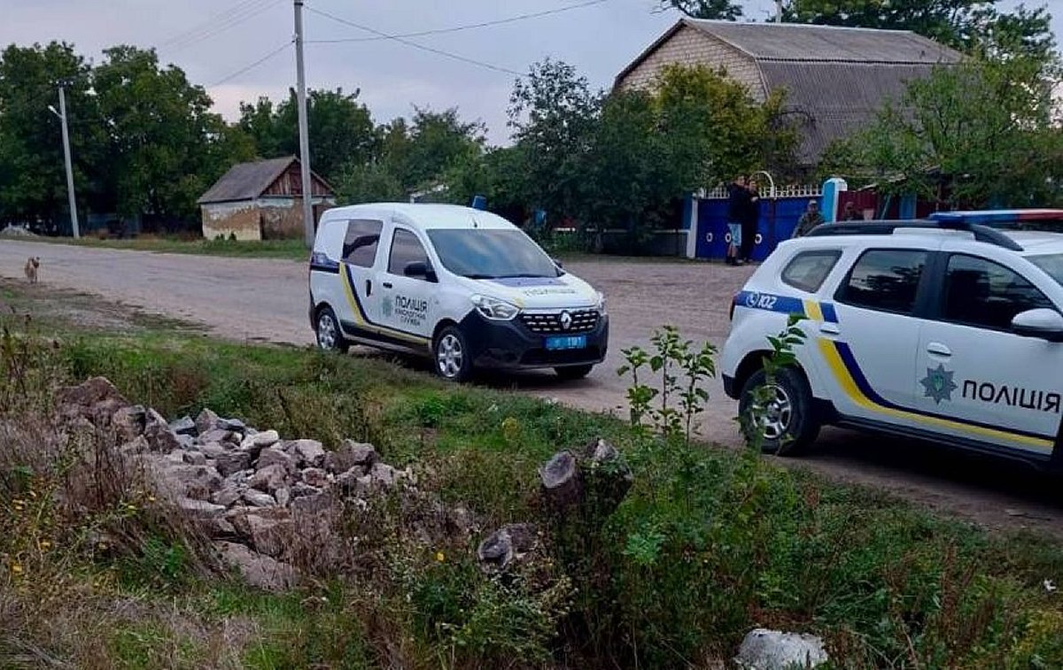 Зниклого напередодні 11-річного хлопчика розшукали загиблим у річці на Вознесенщині