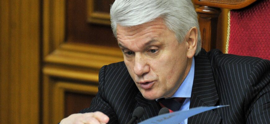Ексспікер Литвин зник з публічного простору: спливли деталі про його нинішнє життя