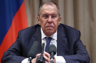 Рубіо провів закриту зустріч із Лавровим у Нью-Йорку щодо непублічних домовленостей