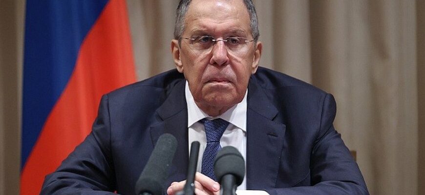 Рубіо провів закриту зустріч із Лавровим у Нью-Йорку щодо непублічних домовленостей