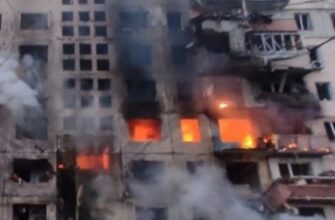 Загинули три жінки з однієї родини: ракетний удар по садибі в Києві забрав життя поколінь