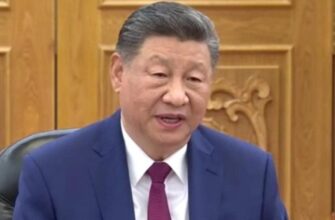 «Перехід від мирного часу до війни» — Китай уперше за 16 років змінив мобілізаційне законодавство