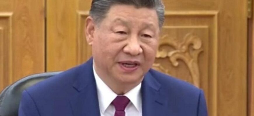 «Перехід від мирного часу до війни» — Китай уперше за 16 років змінив мобілізаційне законодавство