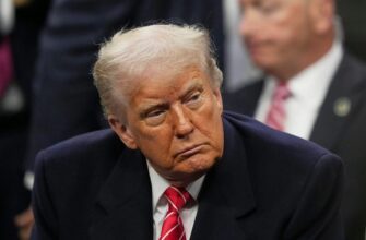 Дві людини, які ненавидять одне одного: Трамп назвав перешкоду для миру