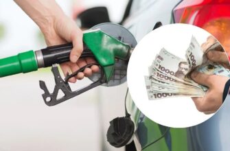 3 гривні за літр — на стільки за добу підскочила вартість популярного пального на АЗС