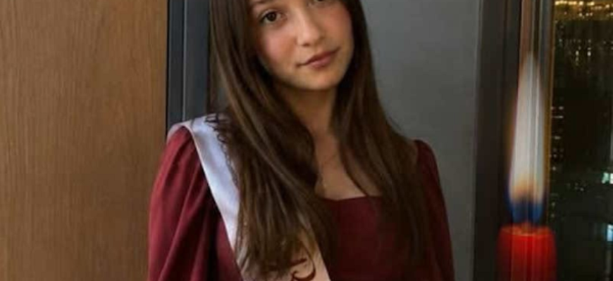 «Вона пішла з дому і не повернулась» — на Одещині знайшли мертвою 15-річну Аліну «Вона пішла з дому і не повернулась» — на Одещині знайшли мертвою 15-річну Аліну