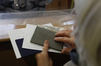 Паспортний сервіс тимчасово зупиняє прийом на три дні — послуги оформлення будуть недоступні