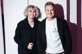 Олександр Педан показав, як родина відсвяткувала День знань в укритті — син підріс і став копією батька