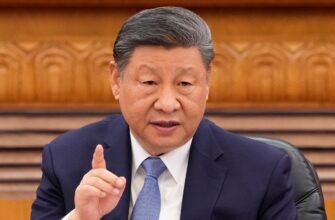 Експерт пояснив справжній інтерес Китаю до війни в Україні