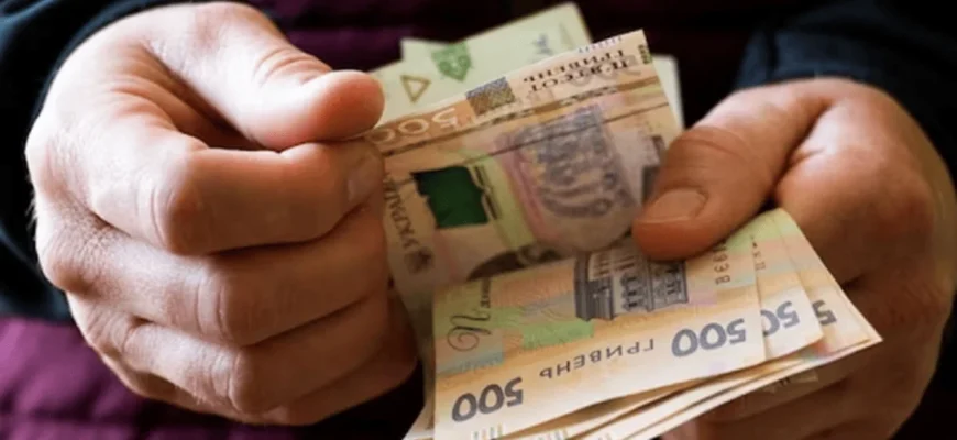 Виплати зростуть без подання заяв: хто отримає перераховану пенсію від ПФУ