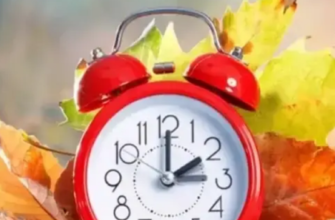 «Спатимемо на годину довше» – коли саме в Україні переводять годинники на зимовий час 2026 року