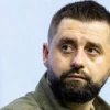 Арахамія пояснив, якою є мета переговорів між Україною та Росією