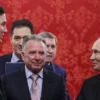 Переговори Віткоффа й Кушнера з Путіним: у Білому домі натякнули на важливі зміни щодо війни — Reuters