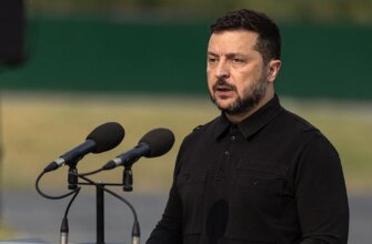 Після масованого удару РФ Зеленський звернувся до світу: «Пересидіти не вдасться»