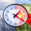 Переведення годинників в Україні залишається в силі та відбудеться за звичним графіком