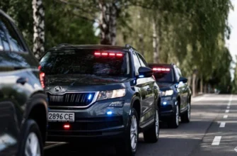 Перший день роботи «фантомів» здивував цифрами: у поліції назвали кількість порушень